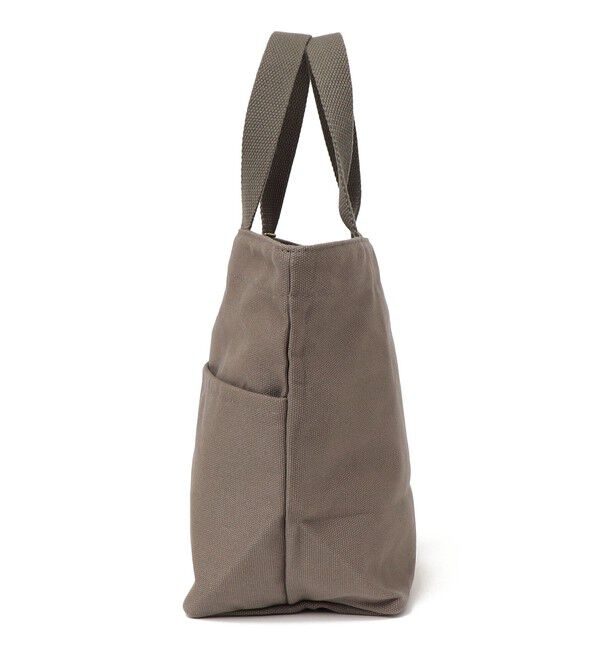 SHIPS for women「チャーム付き ポケット トート バッグ」|トートバッグ|