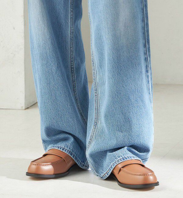 SHIPS for women「《予約》NORMSCOR: ローファー」|ローファー|