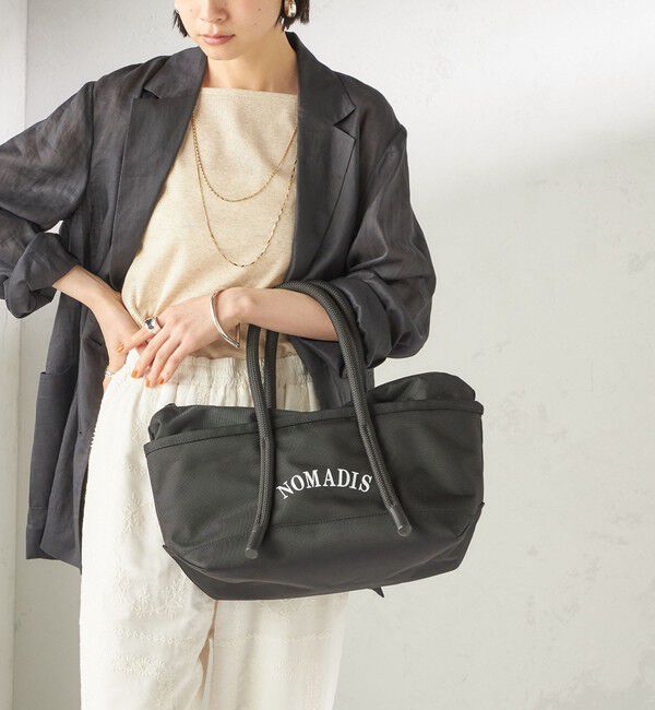 SHIPS for women「【一部SHIPS別注】NOMADIS: CITY TREK」|トートバッグ|