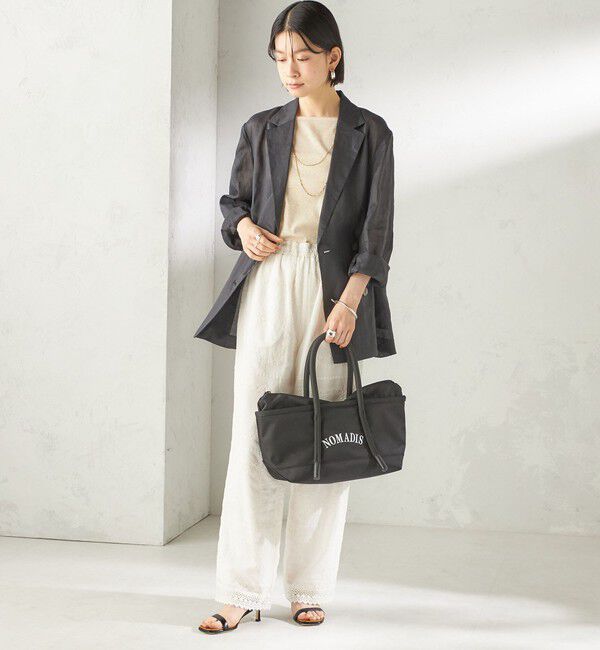 SHIPS for women「【一部SHIPS別注】NOMADIS: CITY TREK」|トートバッグ|