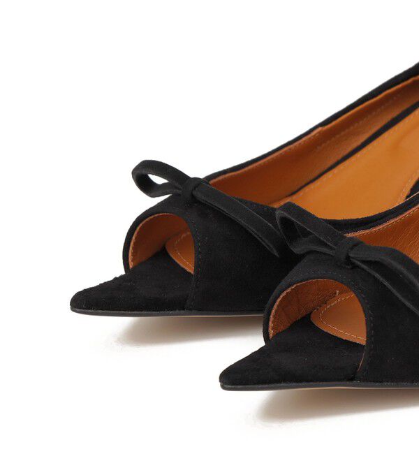 SHIPS for women「PIPPICHIC:CHRISTEL Re-born13」|パンプス|