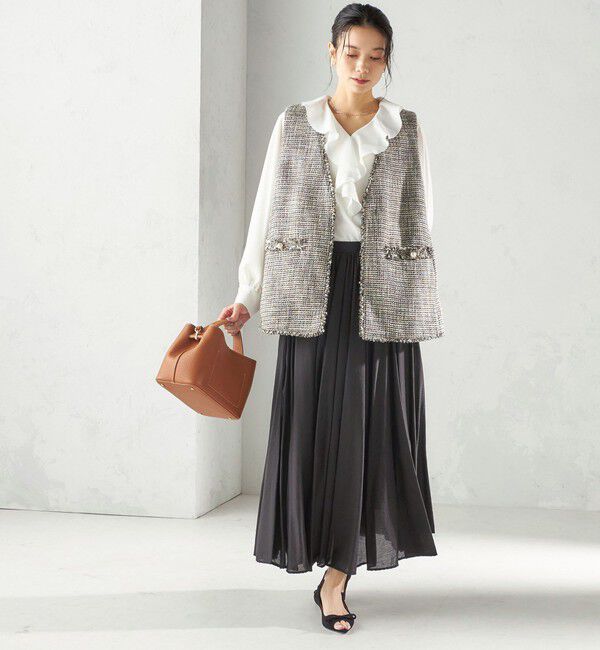 SHIPS for women「PIPPICHIC:CHRISTEL Re-born13」|パンプス|