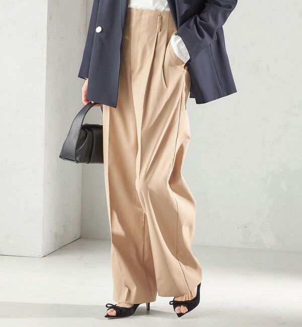 SHIPS for women「PIPPICHIC:CHRISTEL Re-born13」|パンプス|