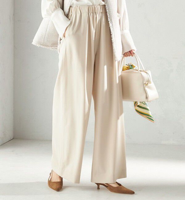 SHIPS for women「《予約》BRENTELLA: AUDREY」|パンプス|