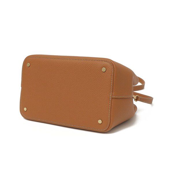 SHIPS for women「《予約》FEEL AND TASTE: boat S」|ショルダー・メッセンジャー|