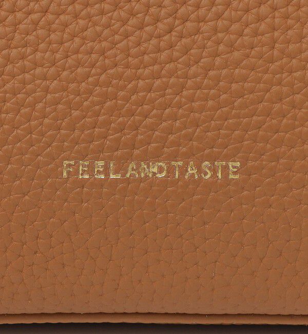 SHIPS for women「《予約》FEEL AND TASTE: boat S」|ショルダー・メッセンジャー|