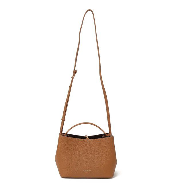 SHIPS for women「《予約》FEEL AND TASTE: boat S」|ショルダー・メッセンジャー|