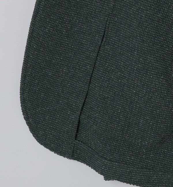 SHIPS「SHIPS: TEXBRID(R) カノコ ジャケット」|その他|