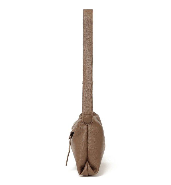 SHIPS for women「《予約》【WEB限定】ハトメ ベルト ワンショルダー バッグ S」|ショルダー・メッセンジャー|