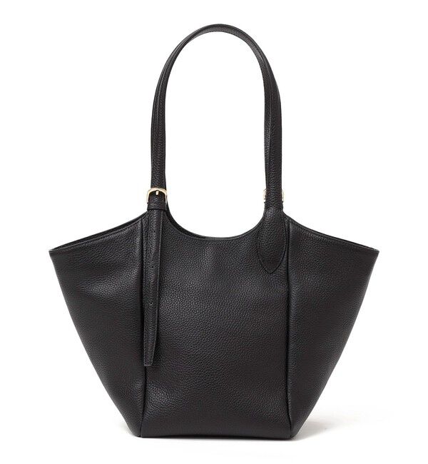 SHIPS for women「《予約》BEAURE: ロング ハンドル 2WAY トート バッグ 」|トートバッグ|