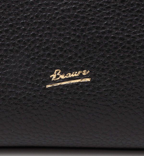 SHIPS for women「《予約》BEAURE: ロング ハンドル 2WAY トート バッグ 」|トートバッグ|