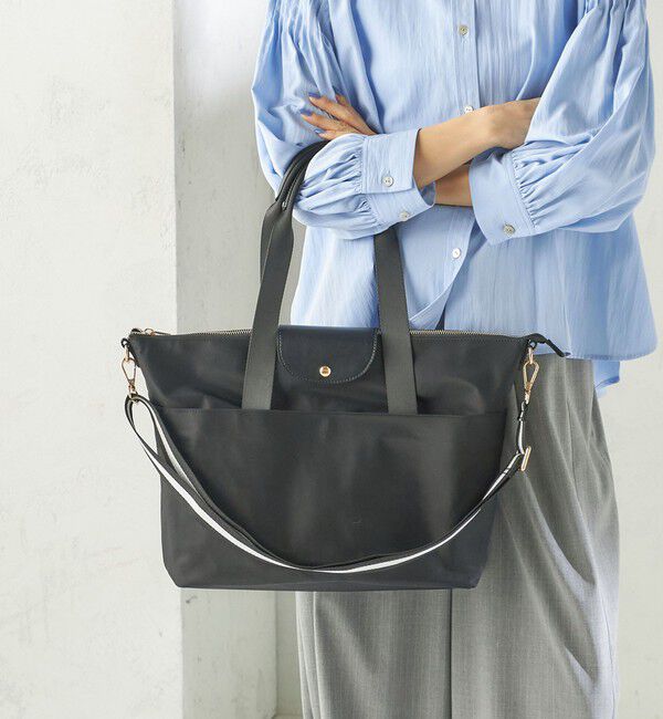 SHIPS for women「《予約》AGS トートバッグ」|トートバッグ|