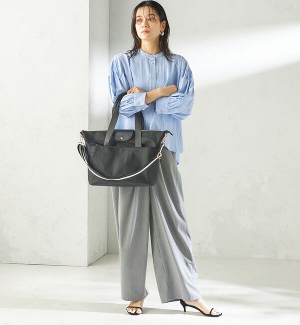 SHIPS for women「《予約》AGS トートバッグ」|トートバッグ|