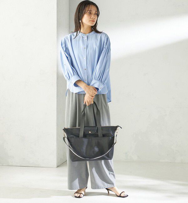 SHIPS for women「《予約》AGS トートバッグ」|トートバッグ|