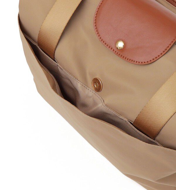 SHIPS for women「《予約》AGS トートバッグ」|トートバッグ|