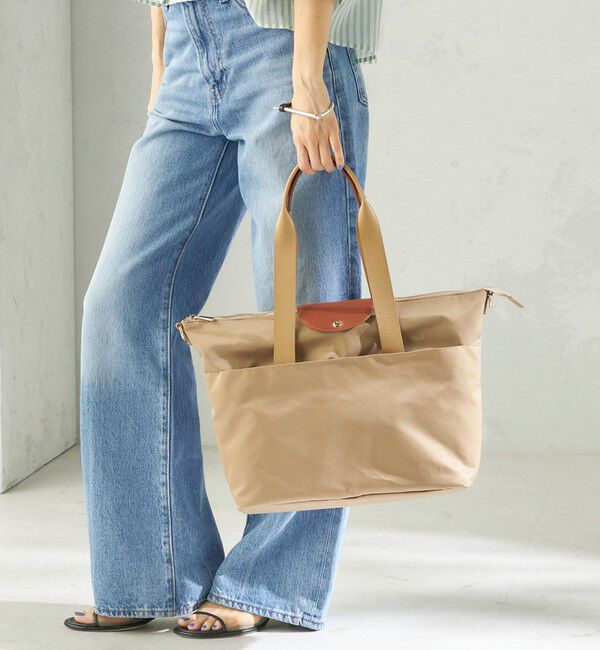 SHIPS for women「《予約》AGS トートバッグ」|トートバッグ|