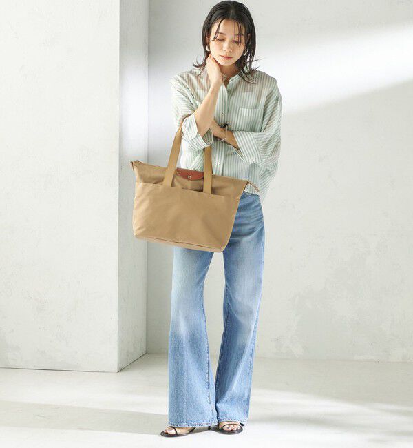 SHIPS for women「《予約》AGS トートバッグ」|トートバッグ|