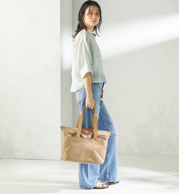 SHIPS for women「《予約》AGS トートバッグ」|トートバッグ|