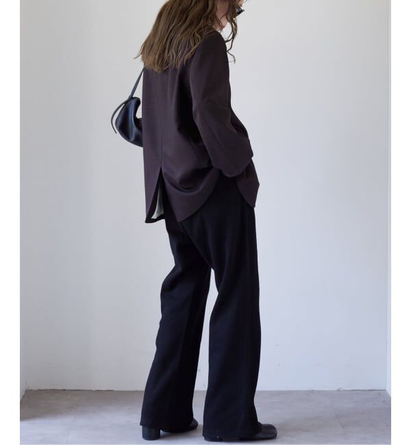 OUTDOOR PRODUCTS Usual Things「ORDINARY ジャケット セットアップ対応」|テーラードジャケット|