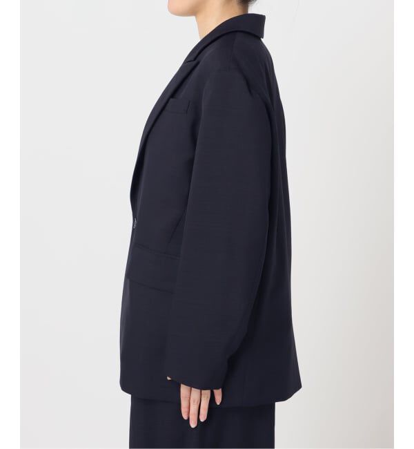 OUTDOOR PRODUCTS Usual Things「ORDINARY ジャケット セットアップ対応」|テーラードジャケット|