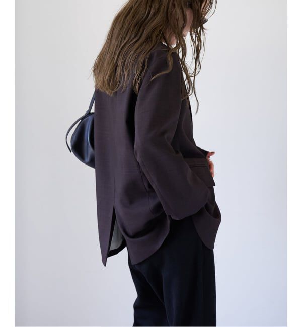 OUTDOOR PRODUCTS Usual Things「ORDINARY ジャケット セットアップ対応」|テーラードジャケット|