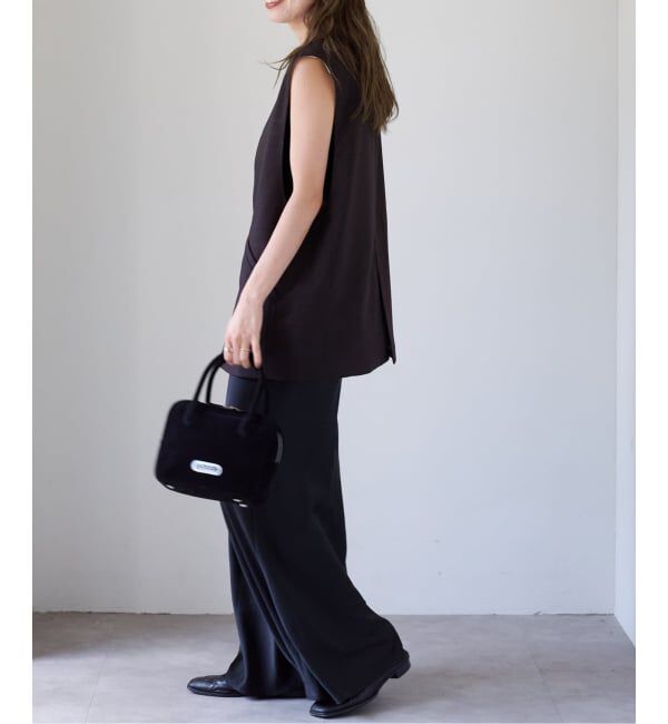 OUTDOOR PRODUCTS Usual Things「ORDINARY Vネックジレ セットアップ対応」|その他|