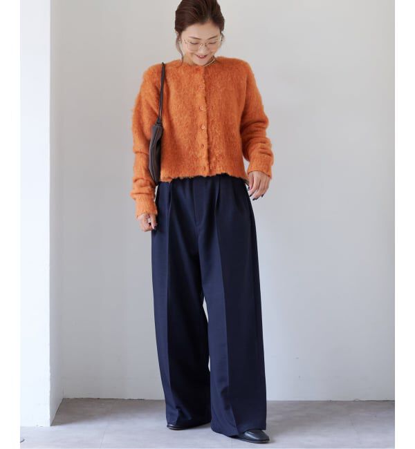 OUTDOOR PRODUCTS Usual Things「ORDINARY バギーパンツ セットアップ対応」|スラックス|