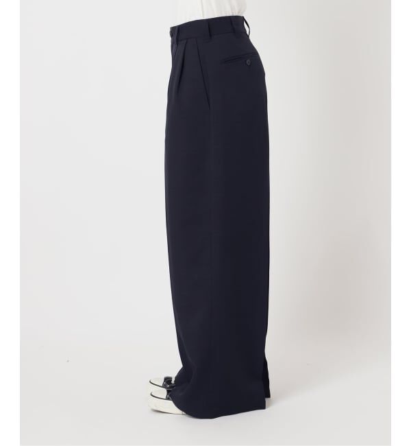 OUTDOOR PRODUCTS Usual Things「ORDINARY バギーパンツ セットアップ対応」|スラックス|