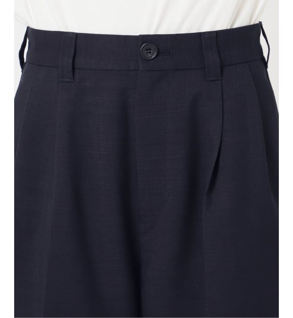 OUTDOOR PRODUCTS Usual Things「ORDINARY バギーパンツ セットアップ対応」|スラックス|