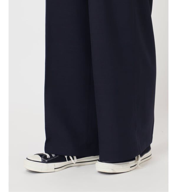 OUTDOOR PRODUCTS Usual Things「ORDINARY バギーパンツ セットアップ対応」|スラックス|