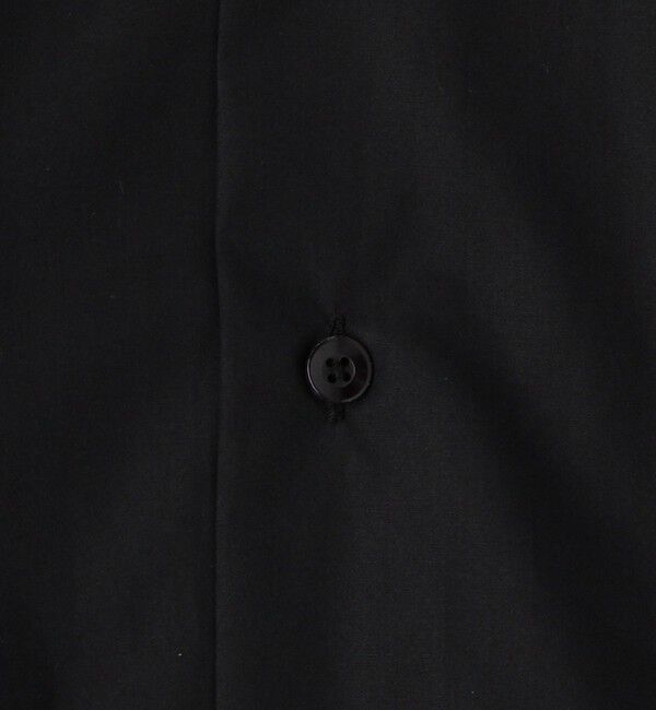 TOMORROWLAND MENS「120/2スーピマコットンブロード レギュラーカラーダブルカフスシャツ」|シャツ・ブラウス|