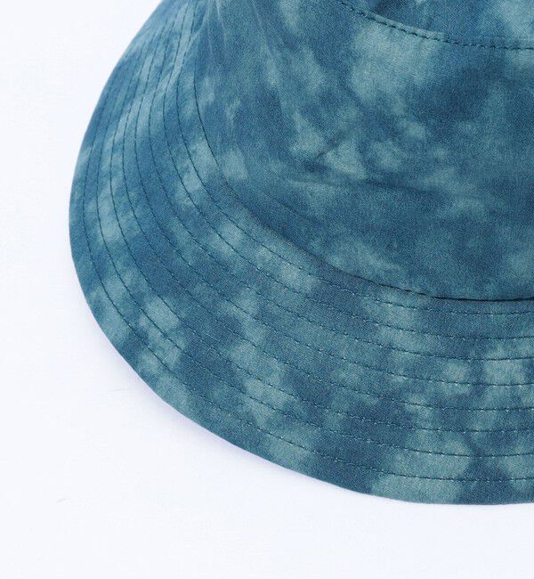 TOMORROWLAND GOODS「LITE YEAR コットン バケットハット」|ハット|