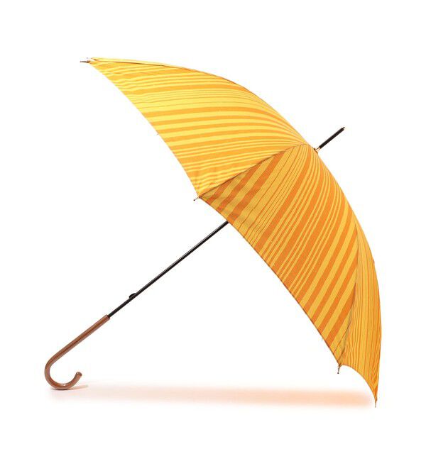 SOULEIADO「SOULEIADO パラソル（L）」|傘|24 イエロー系