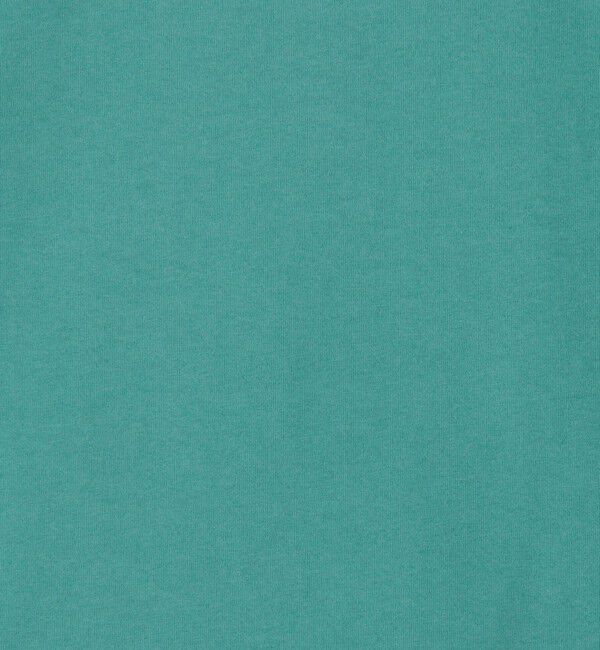 CABaN「ドライスビンコットン ハーフスリーブTシャツ」|Tシャツ・カットソー|