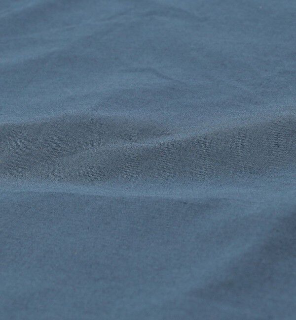 TOMORROWLAND HOME「プレーンコットン 掛布団カバー（ダブル）」|その他|