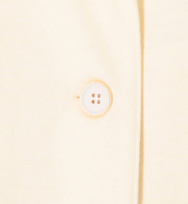 DES PRES「ニットコンビネーション ビッグカラージャケット」|その他|