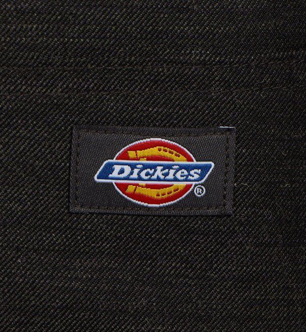 TOMORROWLAND MENS「【別注】Dickies シェットランドウール カバーオール」|ブルゾン・スタジャン|