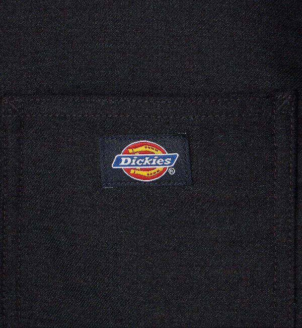 TOMORROWLAND MENS「【別注】Dickies シェットランドウール カバーオール」|ブルゾン・スタジャン|