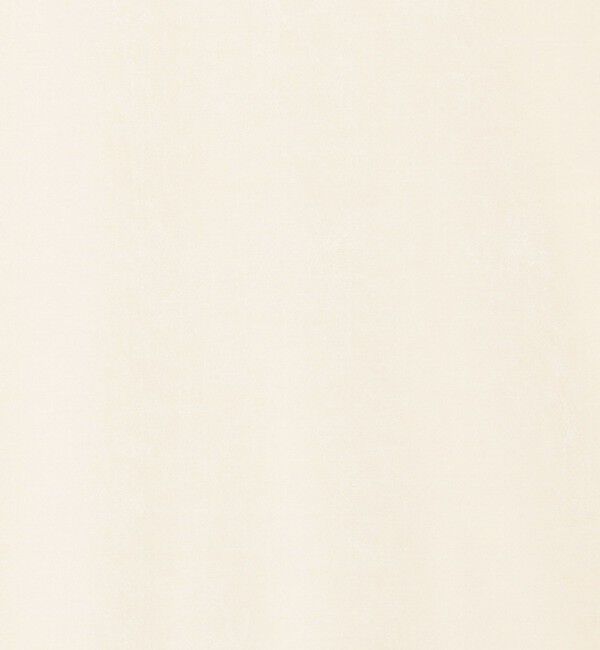 BACCA「ベロアジャージー オーバーカットソー」|Tシャツ・カットソー|