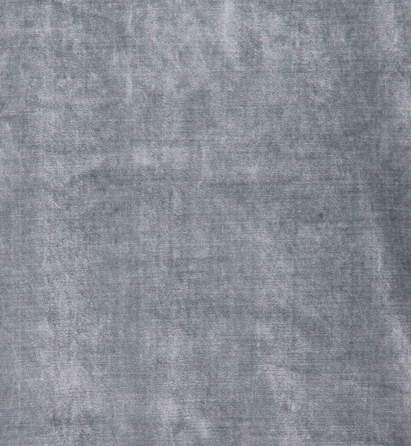 BACCA「ベロアジャージー オーバーカットソー」|Tシャツ・カットソー|