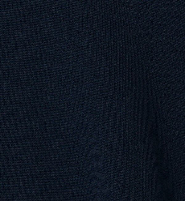 TOMORROWLAND BUYING WEAR「JOHN SMEDLEY 30G MODERN FIT ウール モックネックプルオーバー KILDAY」|ニット・セーター|