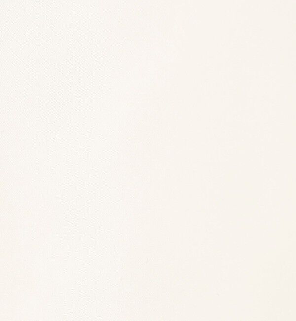 DES PRES「ポリエステルスムースダブルクロス クロップドブルゾン」|ブルゾン・スタジャン|