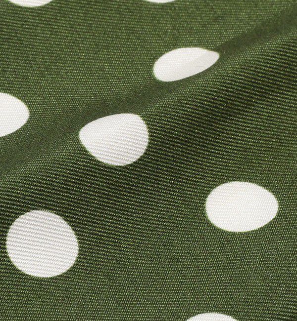 TOMORROWLAND GOODS「TOMORROWLAND シルク スカーフ」|バンダナ・スカーフ|