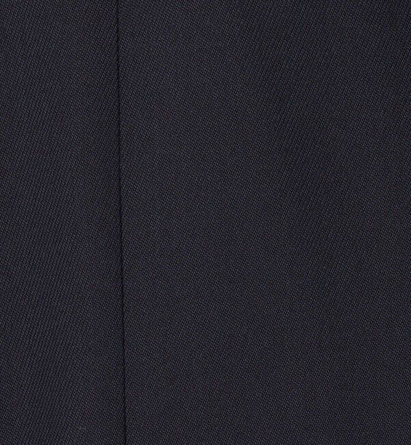 TOMORROWLAND MENS「ウールポリエステル シングルブレステッド 2Bジャケット V.B.CANONICO」|テーラードジャケット|