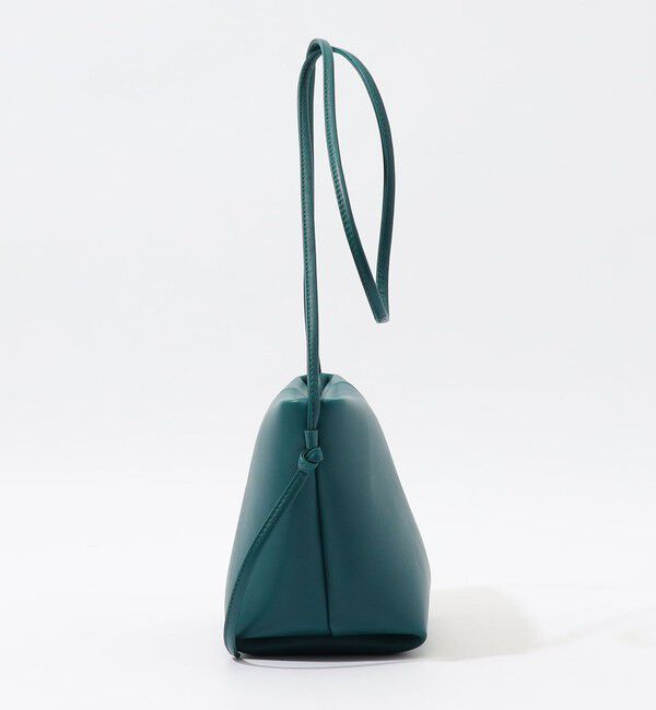 TOMORROWLAND GOODS「Maeden Boulevard Classic」|ショルダー・メッセンジャー|