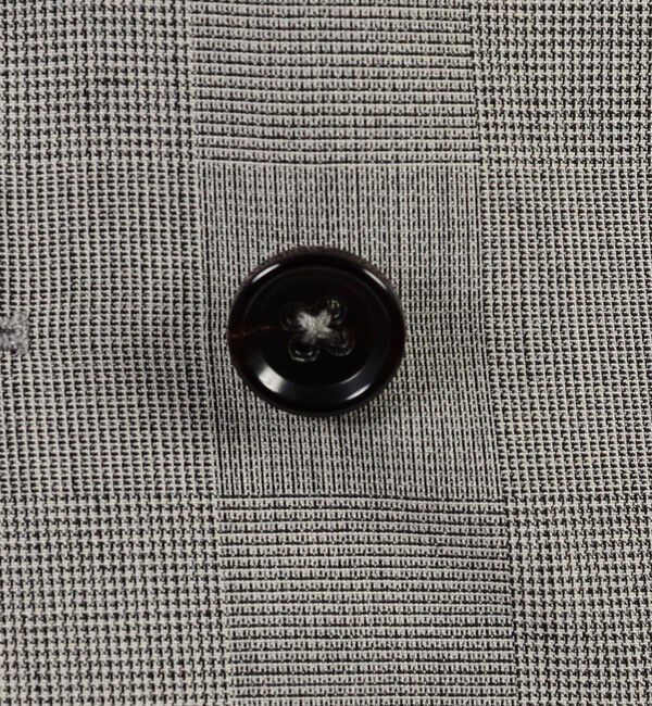 TOMORROWLAND MENS「ウールシルク ダブルブレステッド 6Bジャケット」|テーラードジャケット|