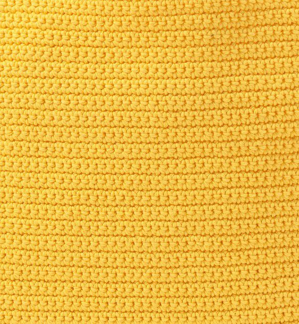 TOMORROWLAND GOODS「NITTO SACOLA ハンドバッグ」|ハンドバッグ|