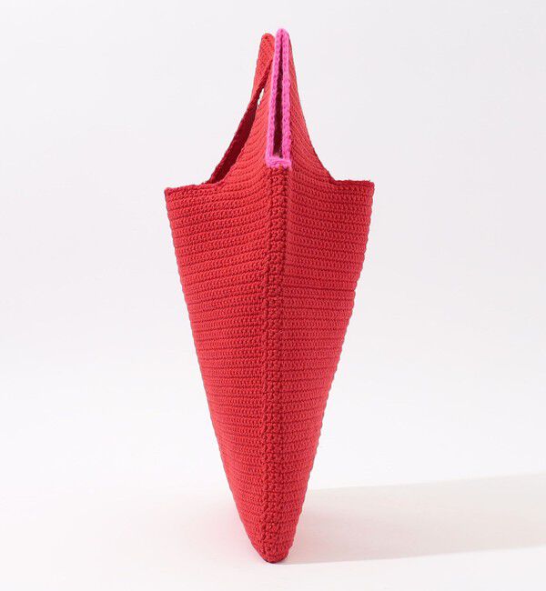 TOMORROWLAND GOODS「NITTO SACOLA ハンドバッグ」|ハンドバッグ|