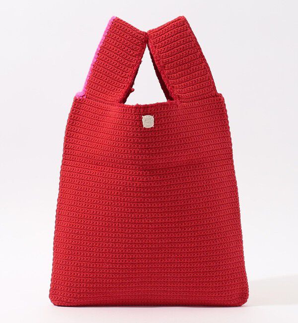 TOMORROWLAND GOODS「NITTO SACOLA ハンドバッグ」|ハンドバッグ|