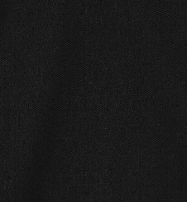 Edition「ドライツイル ZIPジャケット」|ノーカラージャケット|